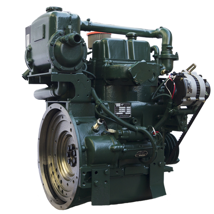 Marine engine diesel inboard 22kw boat engines 30hp ship engine diesel 